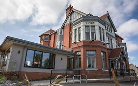 Links Hotel Llandudno 4*